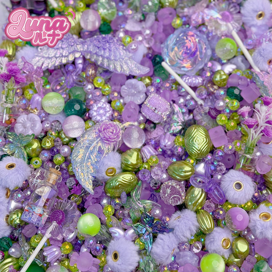 超人気お得開け開けセット【D263】(購入する際は備考欄でニックネームの記入をお願いします)