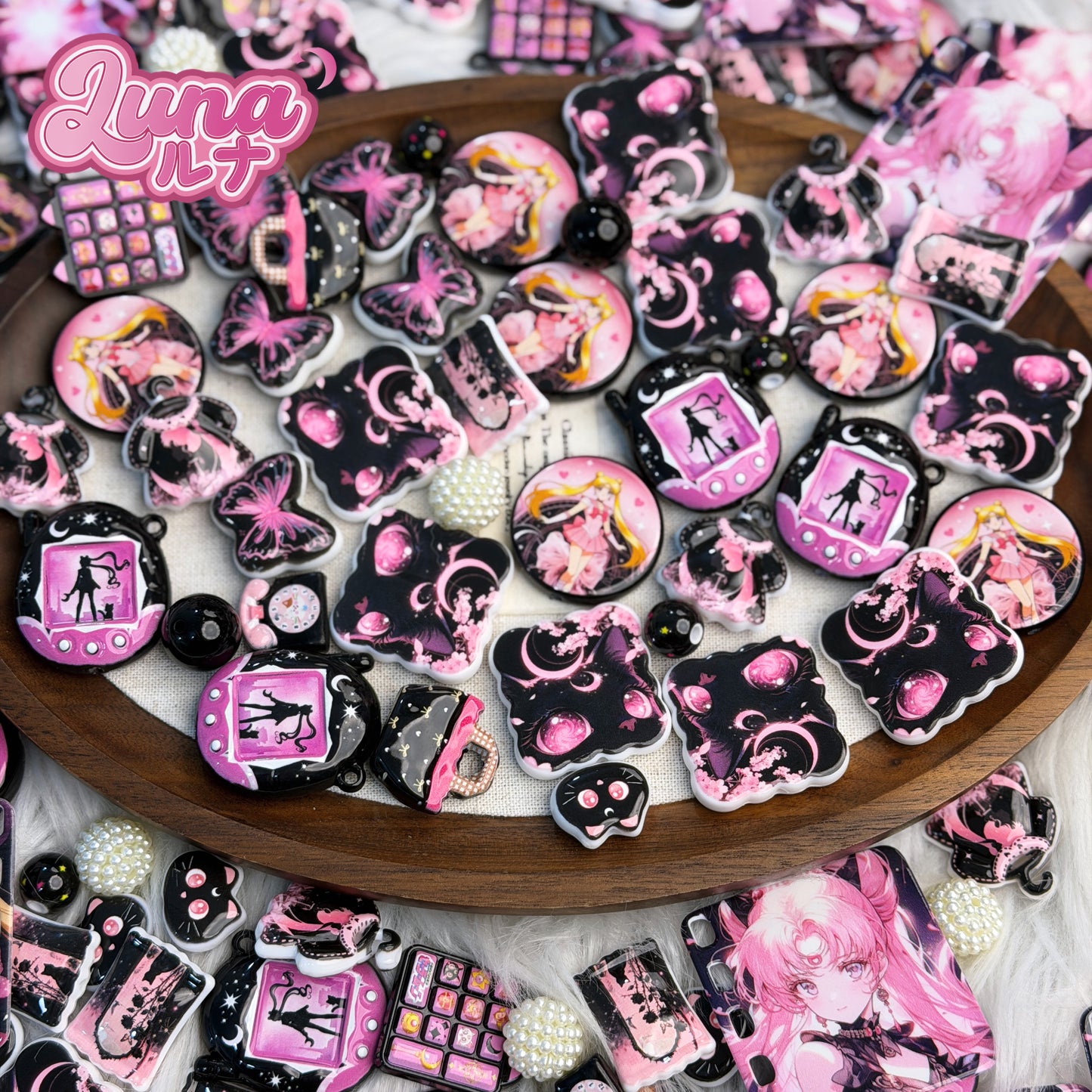 超人気お得開け開けセット【D384】(購入する際は備考欄でニックネームの記入をお願いします)