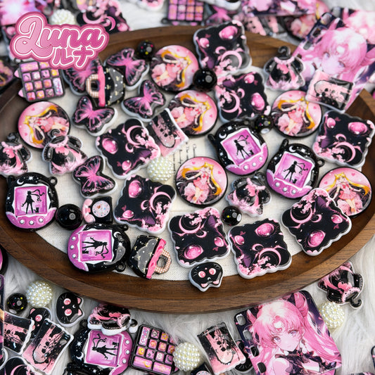 超人気お得開け開けセット【D384】(購入する際は備考欄でニックネームの記入をお願いします)