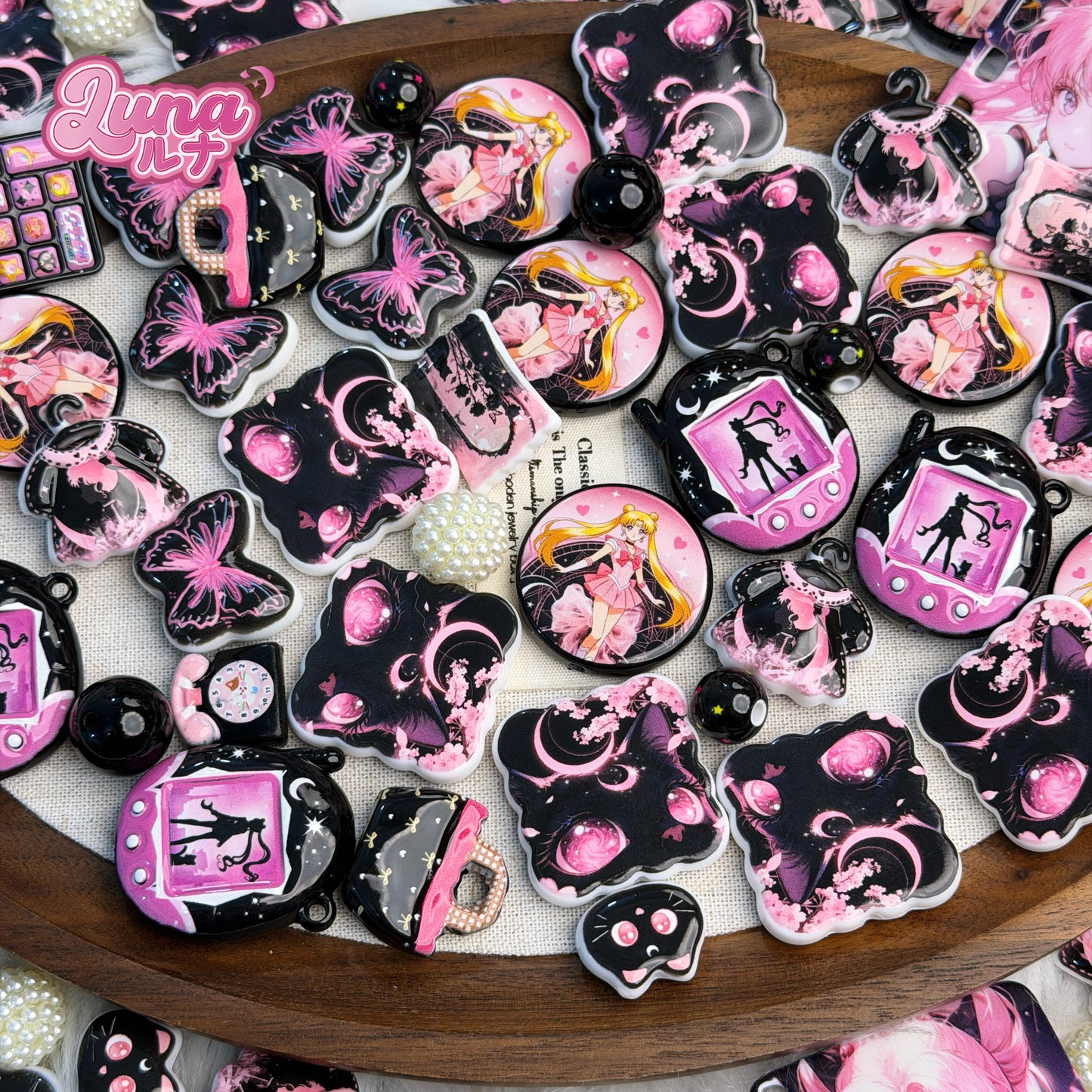 超人気お得開け開けセット【D384】(購入する際は備考欄でニックネームの記入をお願いします)