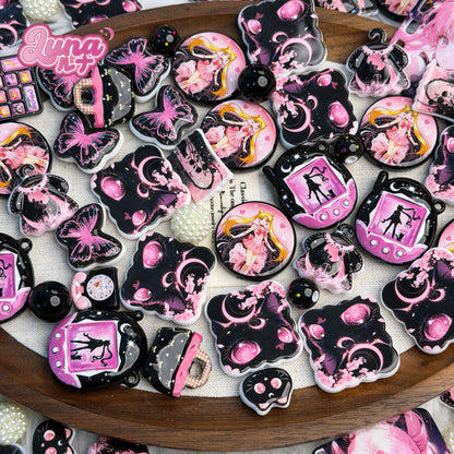 超人気お得開け開けセット【D384】(購入する際は備考欄でニックネームの記入をお願いします)