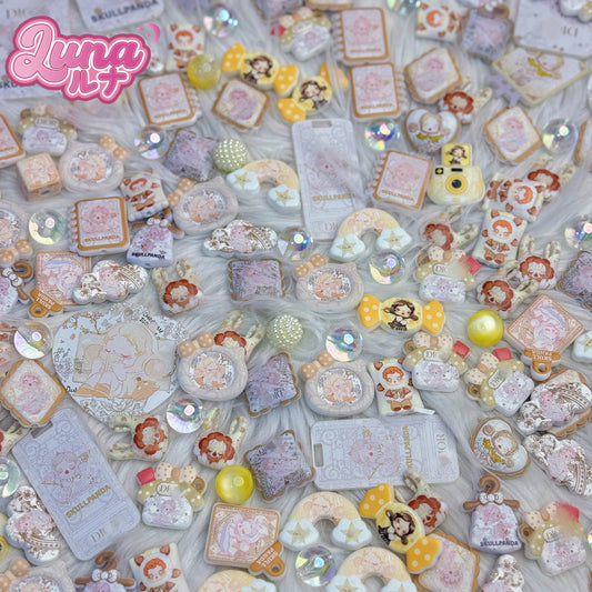 超人気お得開け開けセット【D267】(購入する際は備考欄でニックネームの記入をお願いします)