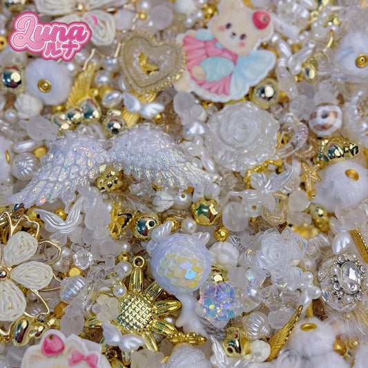 超人気お得開け開けセット【D268】(購入する際は備考欄でニックネームの記入をお願いします)