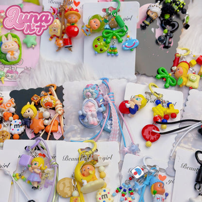 超人気お得開け開けセット【ML002】(購入する際は備考欄でニックネームの記入をお願いします)