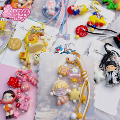 超人気お得開け開けセット【ML002】(購入する際は備考欄でニックネームの記入をお願いします)