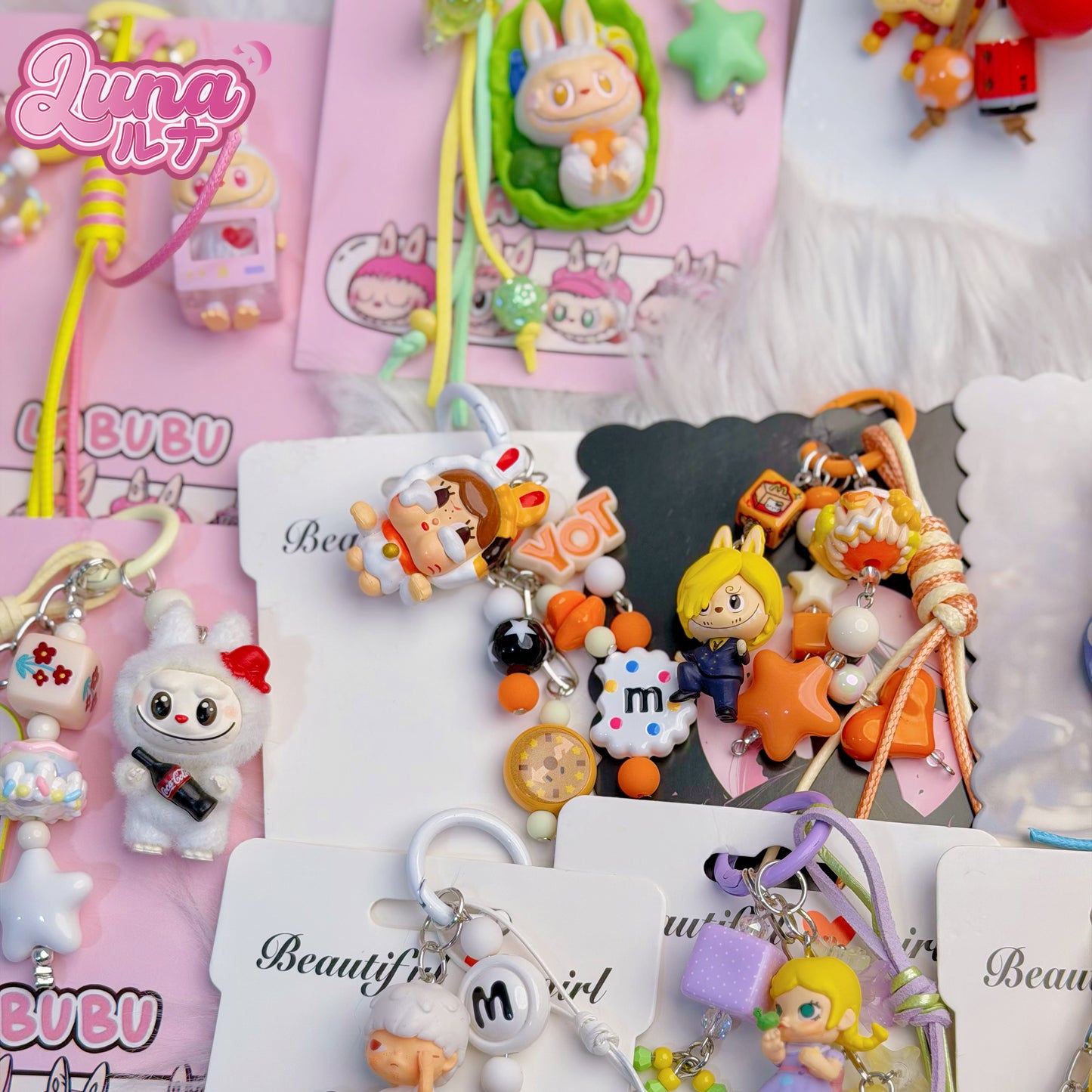 超人気お得開け開けセット【ML002】(購入する際は備考欄でニックネームの記入をお願いします)