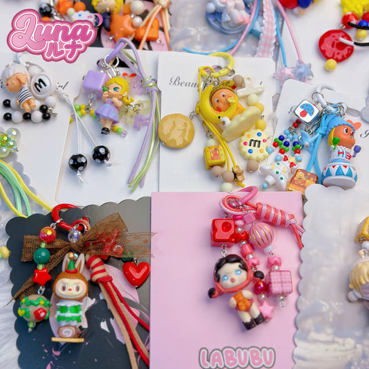 超人気お得開け開けセット【ML002】(購入する際は備考欄でニックネームの記入をお願いします)