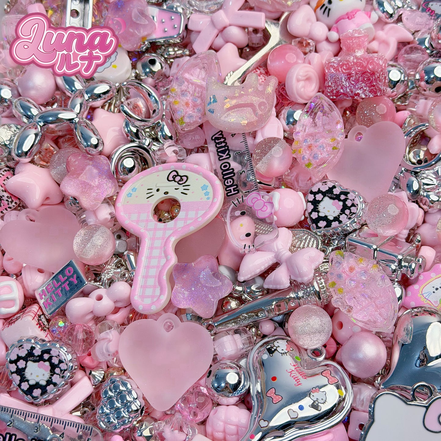 超人気お得開け開けセット【D271】(購入する際は備考欄でニックネームの記入をお願いします)