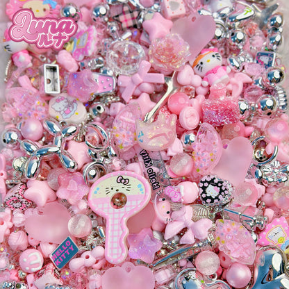 超人気お得開け開けセット【D271】(購入する際は備考欄でニックネームの記入をお願いします)