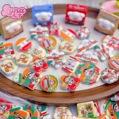 超人気お得開け開けセット【D273】(購入する際は備考欄でニックネームの記入をお願いします)