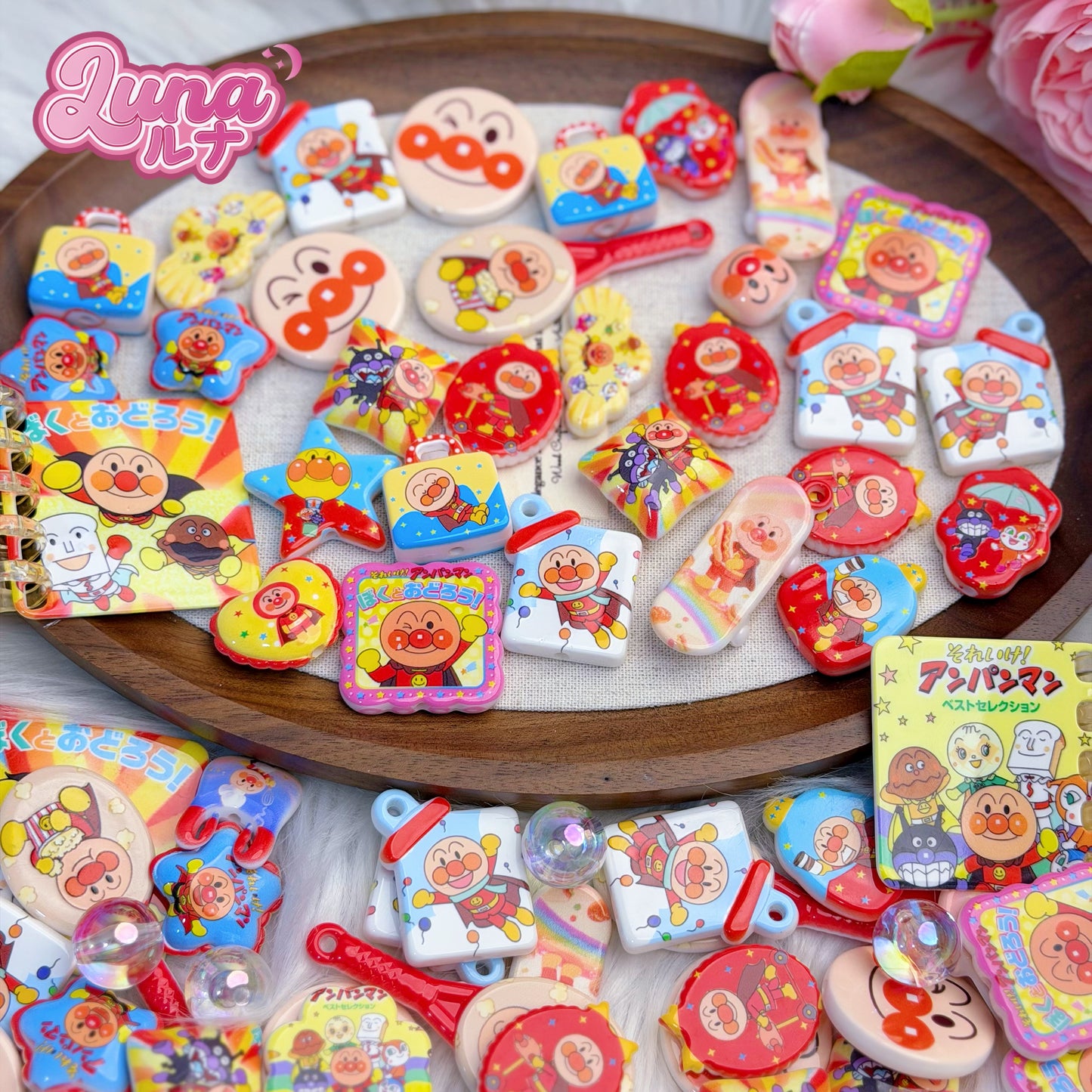 超人気お得開け開けセット【D272】(購入する際は備考欄でニックネームの記入をお願いします)