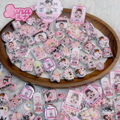 超人気お得開け開けセット【D275】(購入する際は備考欄でニックネームの記入をお願いします)