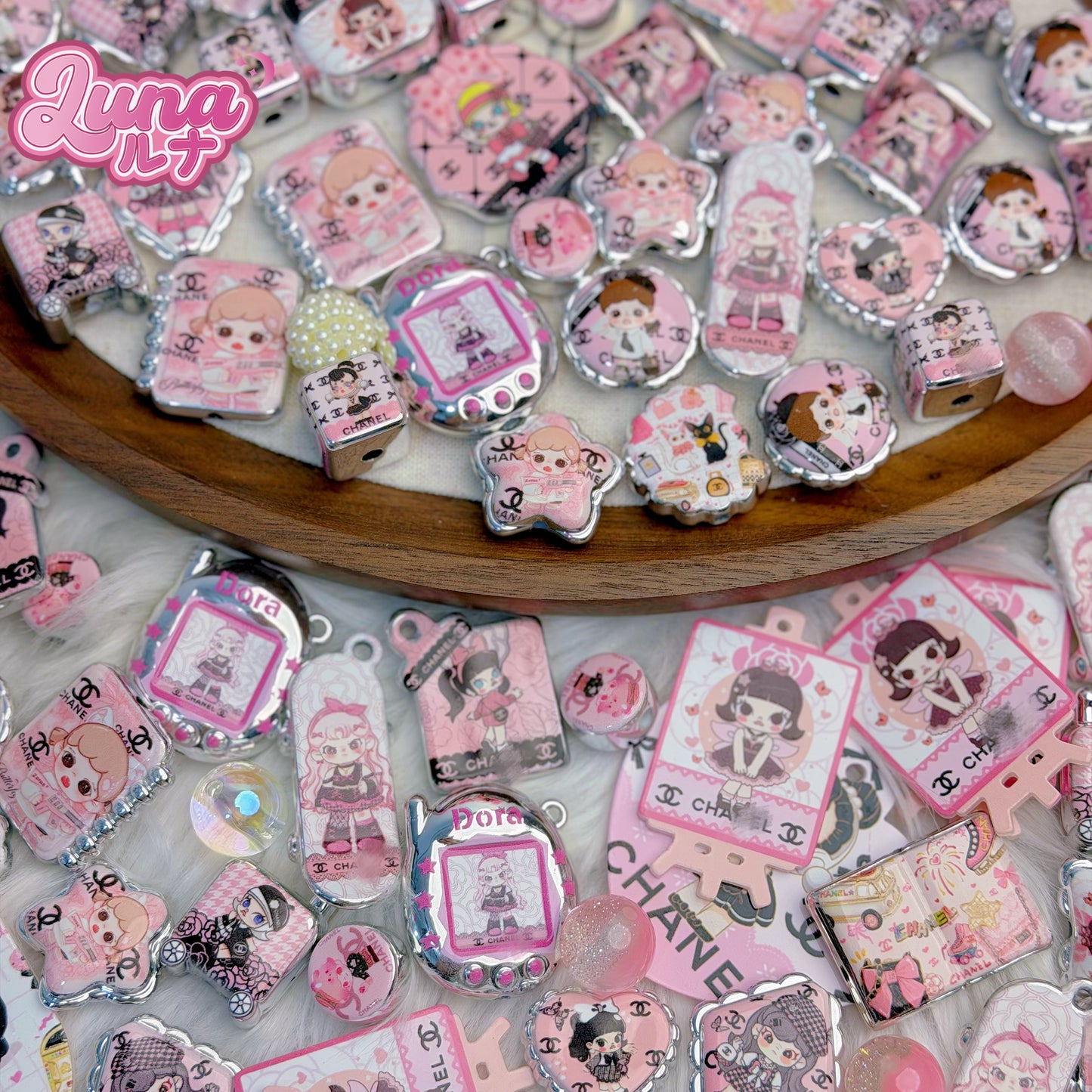 超人気お得開け開けセット【D275】(購入する際は備考欄でニックネームの記入をお願いします)