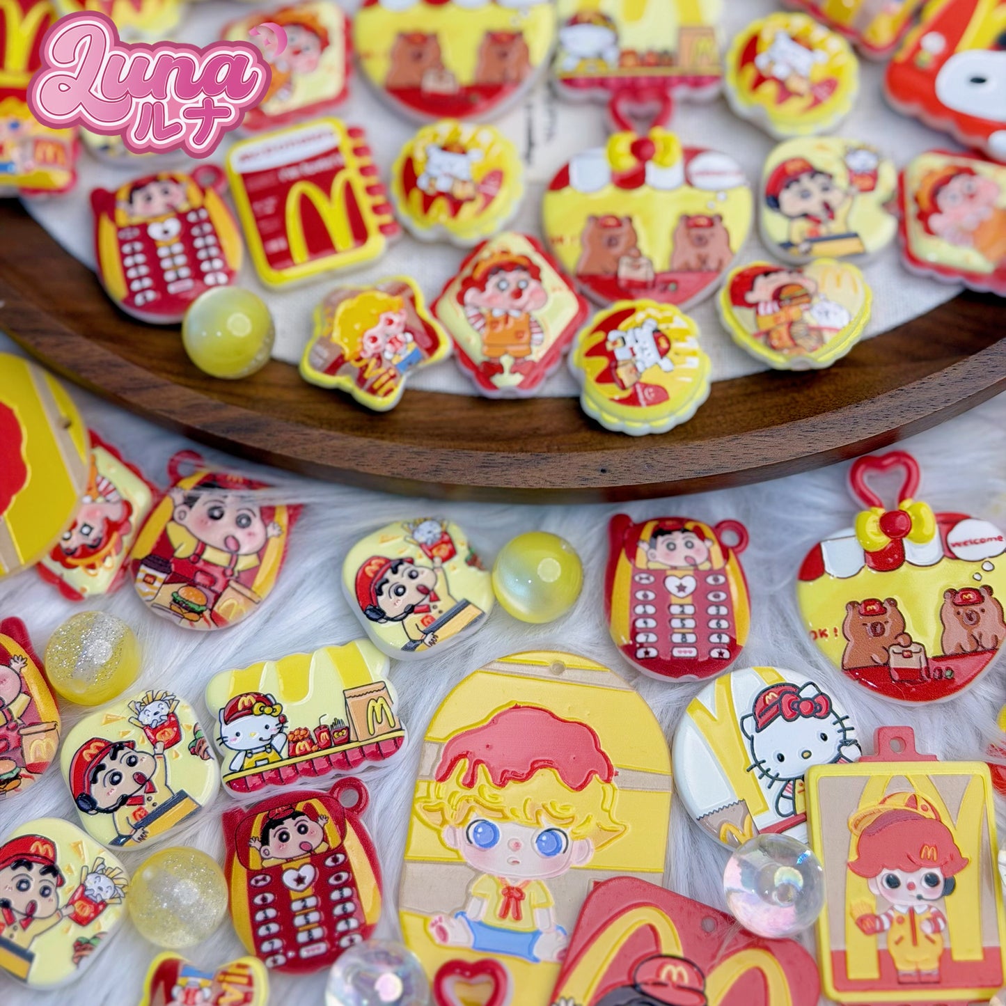 超人気お得開け開けセット【D277】(購入する際は備考欄でニックネームの記入をお願いします)