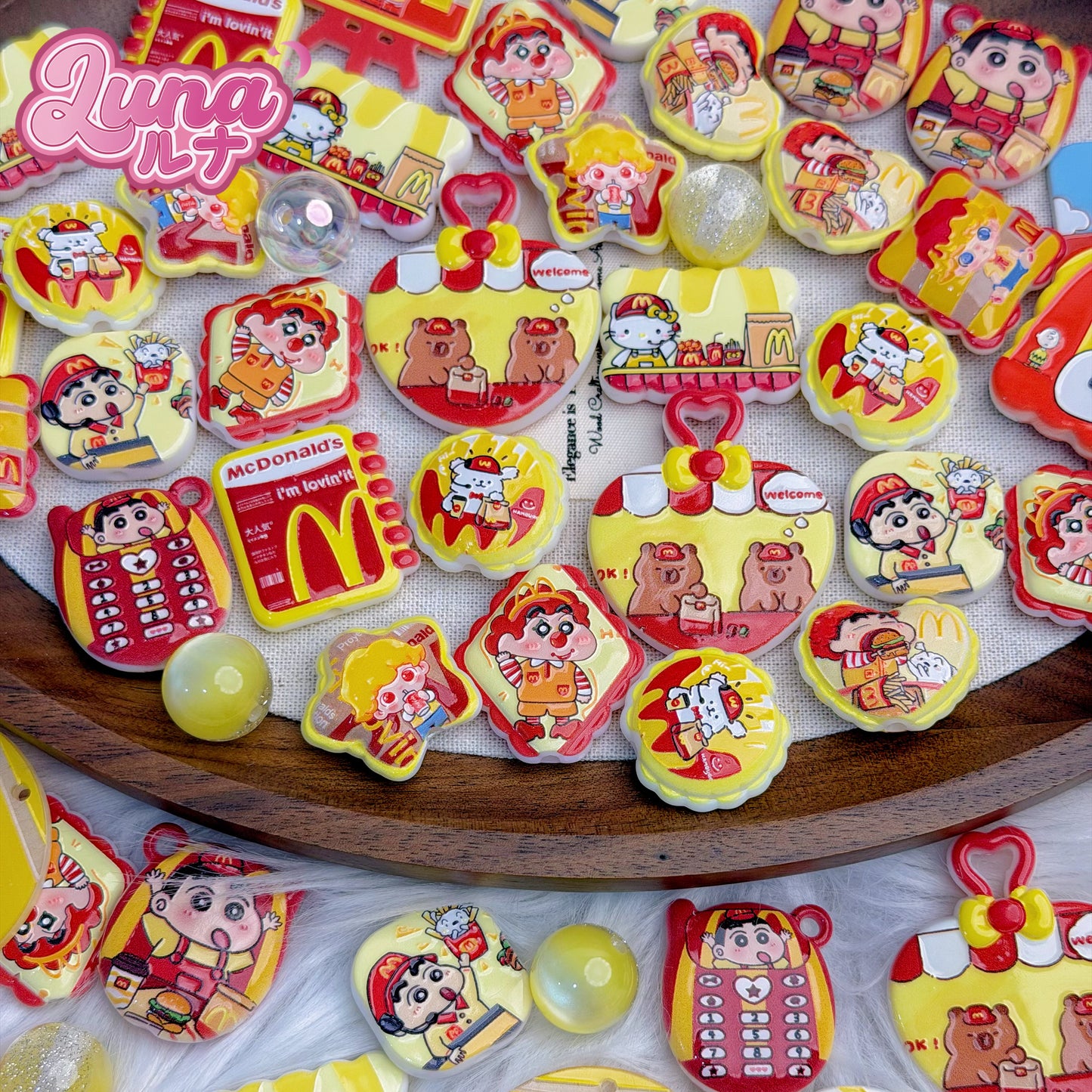 超人気お得開け開けセット【D277】(購入する際は備考欄でニックネームの記入をお願いします)