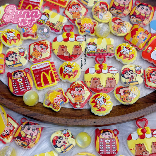 超人気お得開け開けセット【D277】(購入する際は備考欄でニックネームの記入をお願いします)