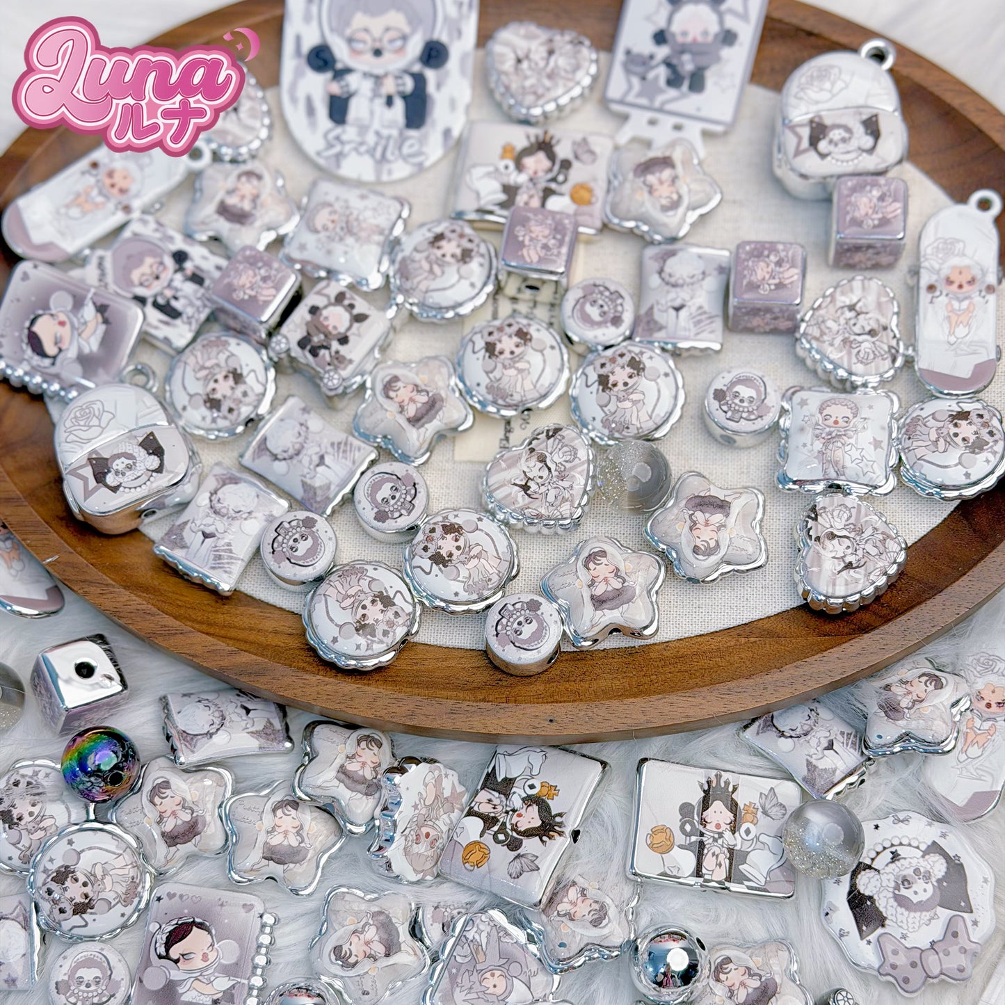 超人気お得開け開けセット【D276】(購入する際は備考欄でニックネームの記入をお願いします)