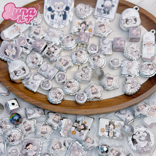 超人気お得開け開けセット【D276】(購入する際は備考欄でニックネームの記入をお願いします)