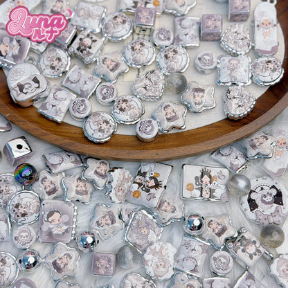 超人気お得開け開けセット【D276】(購入する際は備考欄でニックネームの記入をお願いします)