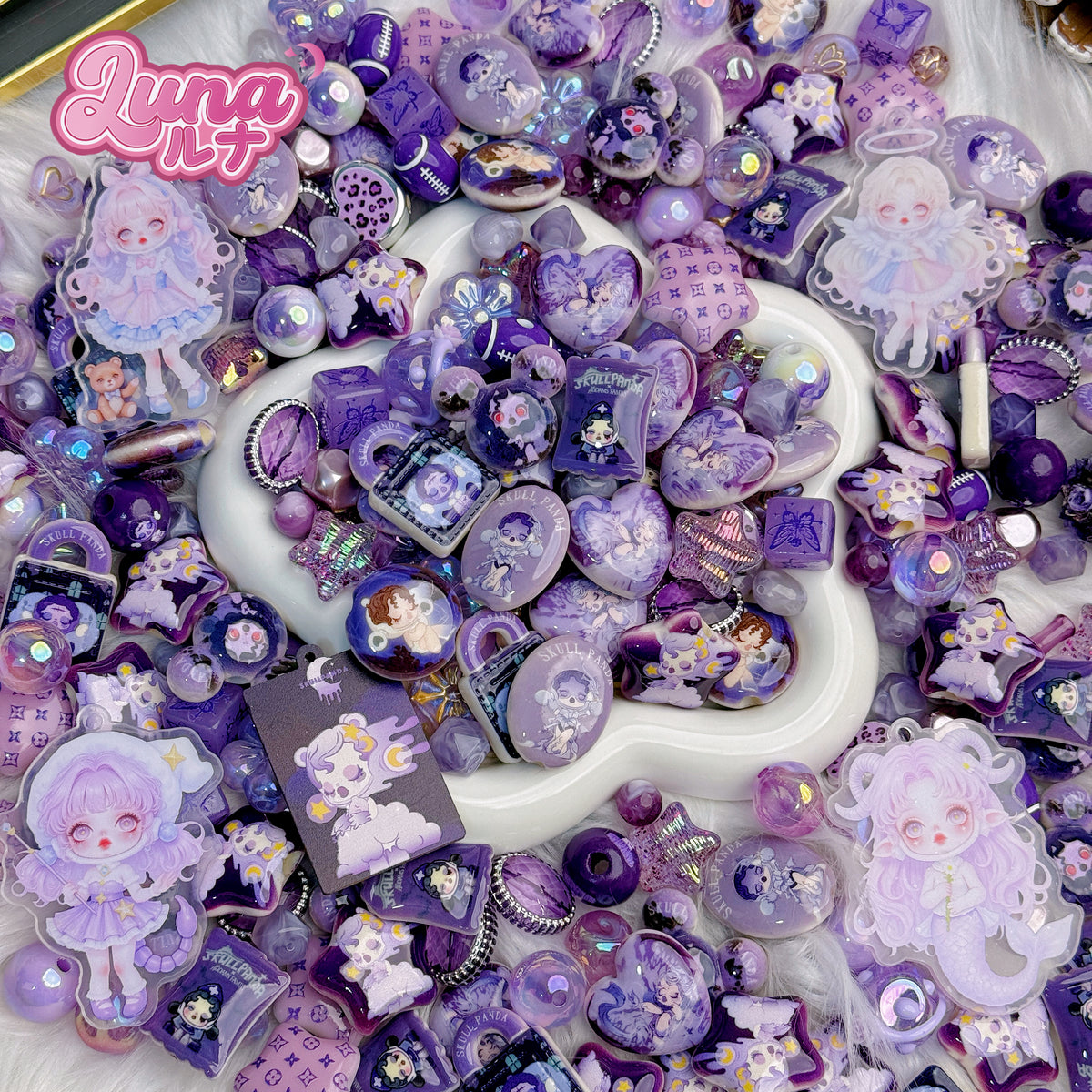 新作『B238』 高品質アクリル – DIY-luna