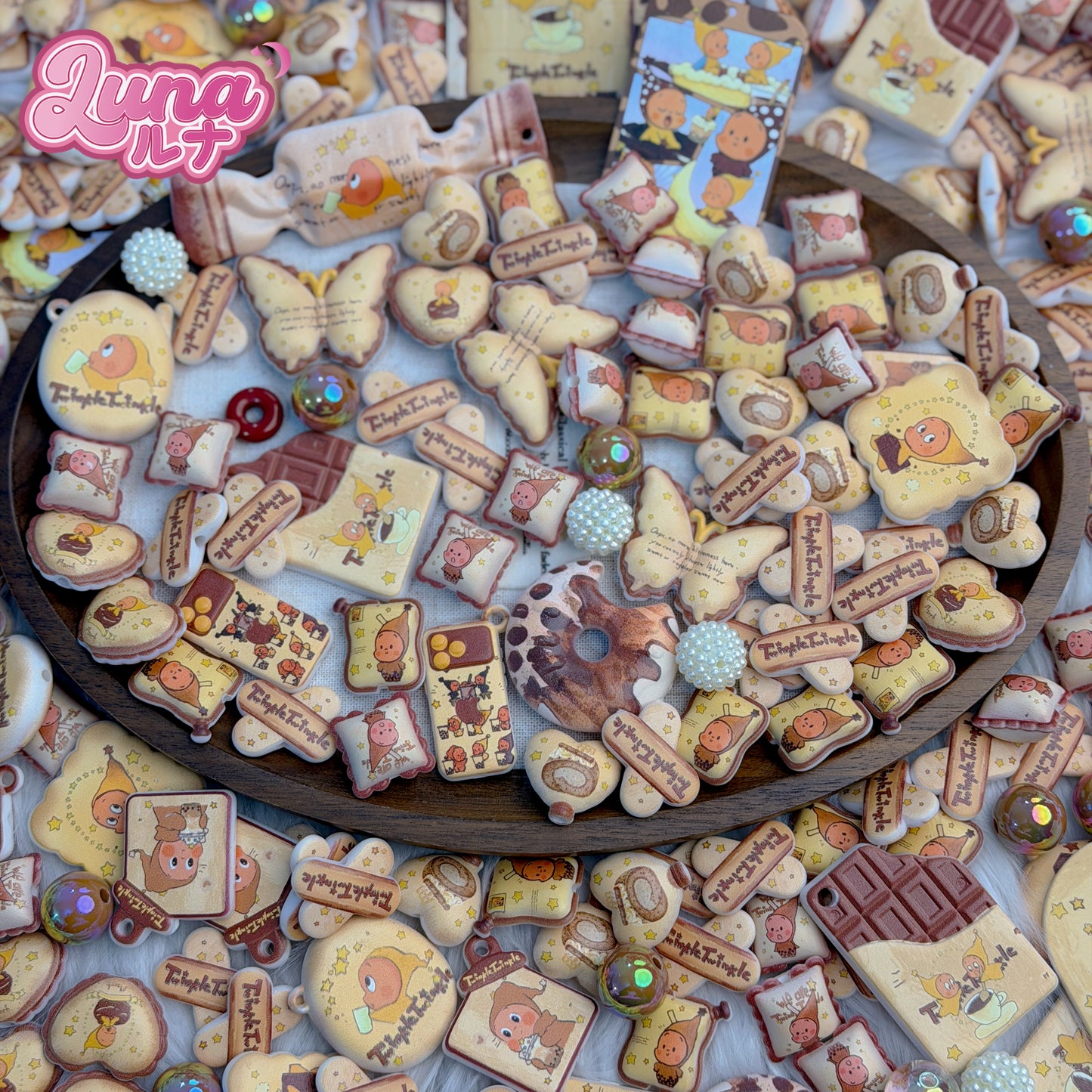 超人気お得開け開けセット【D388】(購入する際は備考欄でニックネームの記入をお願いします)