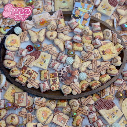 超人気お得開け開けセット【D388】(購入する際は備考欄でニックネームの記入をお願いします)