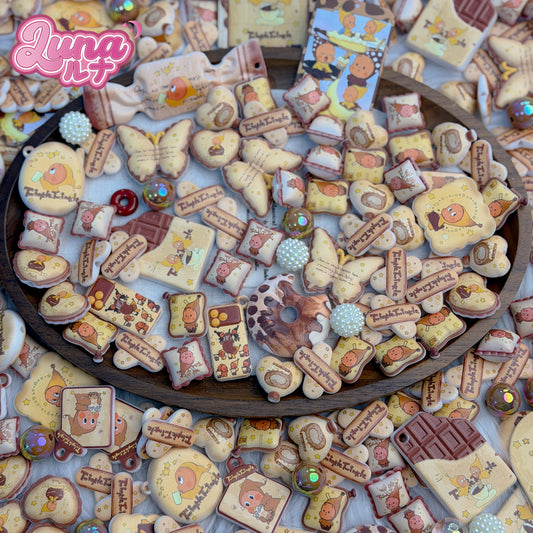 超人気お得開け開けセット【D388】(購入する際は備考欄でニックネームの記入をお願いします)