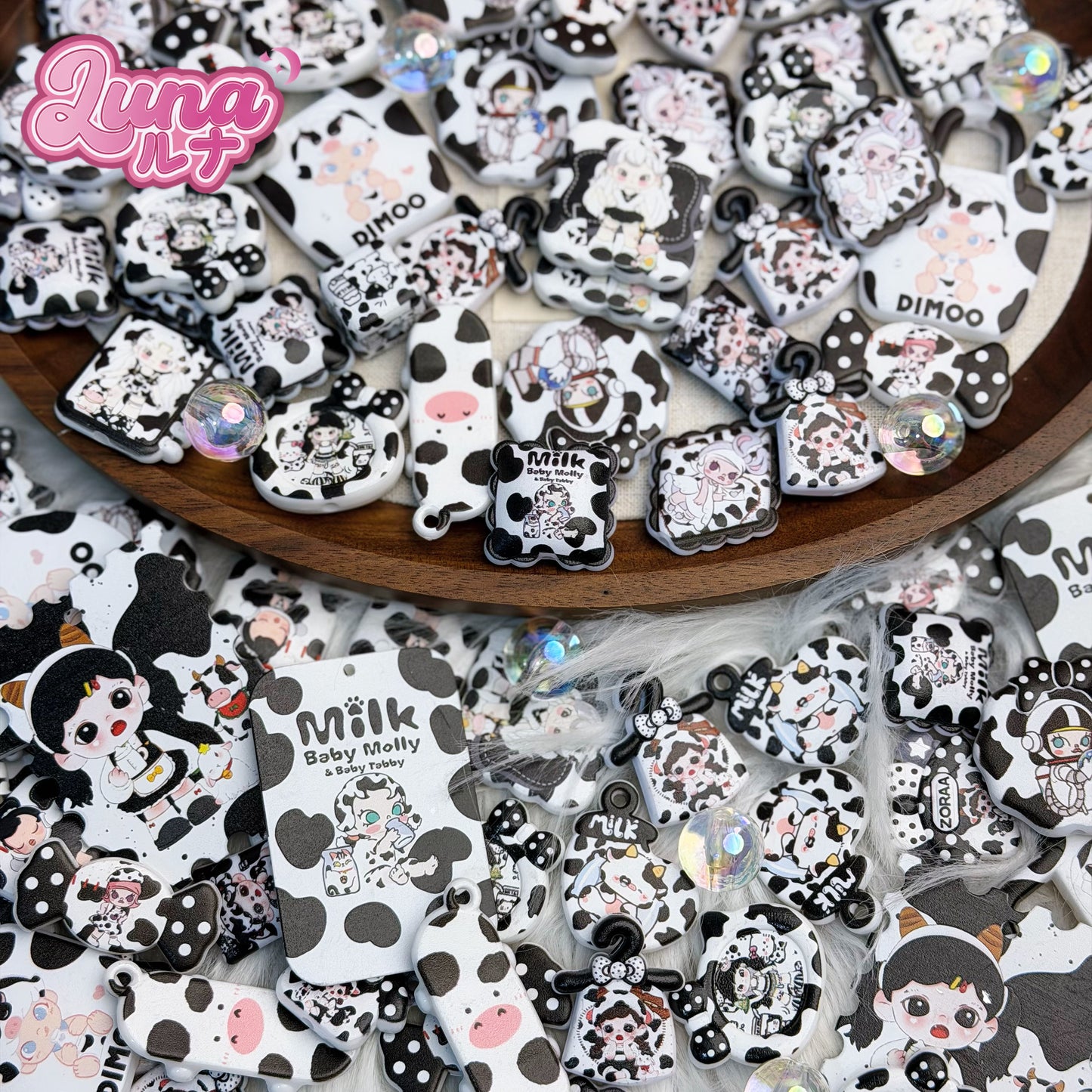 超人気お得開け開けセット【D278】(購入する際は備考欄でニックネームの記入をお願いします)