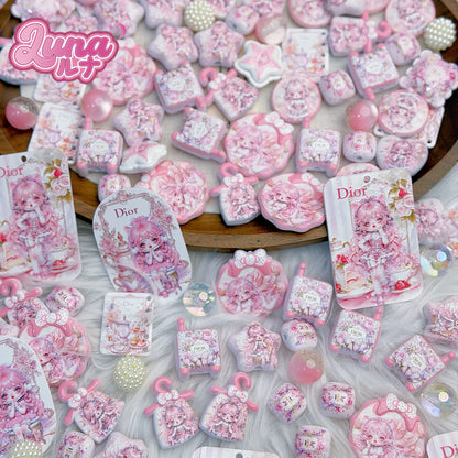 超人気お得開け開けセット【D281】(購入する際は備考欄でニックネームの記入をお願いします)