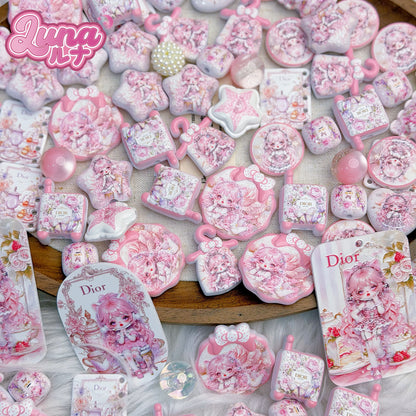 超人気お得開け開けセット【D281】(購入する際は備考欄でニックネームの記入をお願いします)