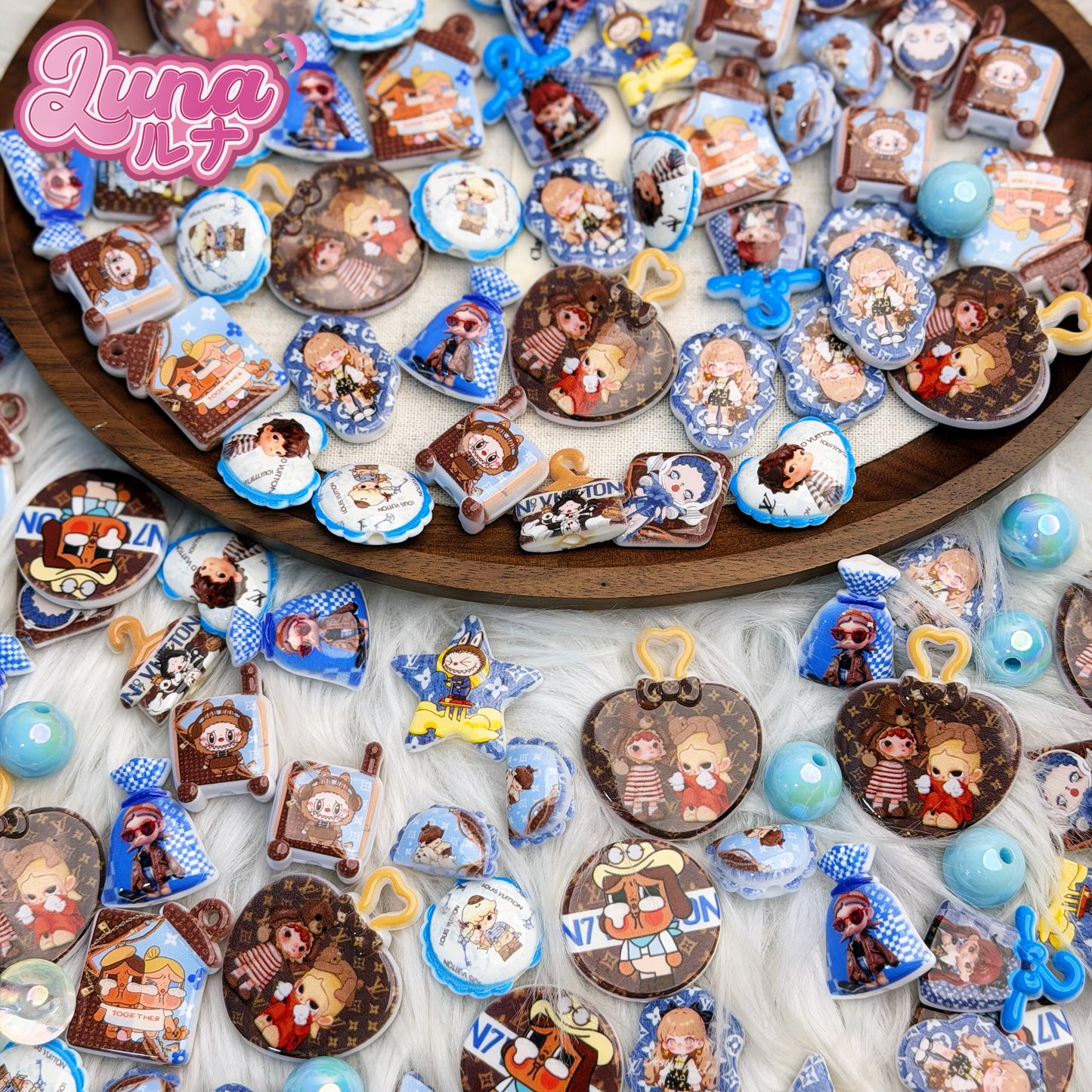 超人気お得開け開けセット【D280】(購入する際は備考欄でニックネームの記入をお願いします)