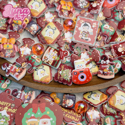 超人気お得開け開けセット【D284】(購入する際は備考欄でニックネームの記入をお願いします)