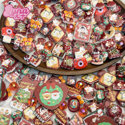 超人気お得開け開けセット【D284】(購入する際は備考欄でニックネームの記入をお願いします)