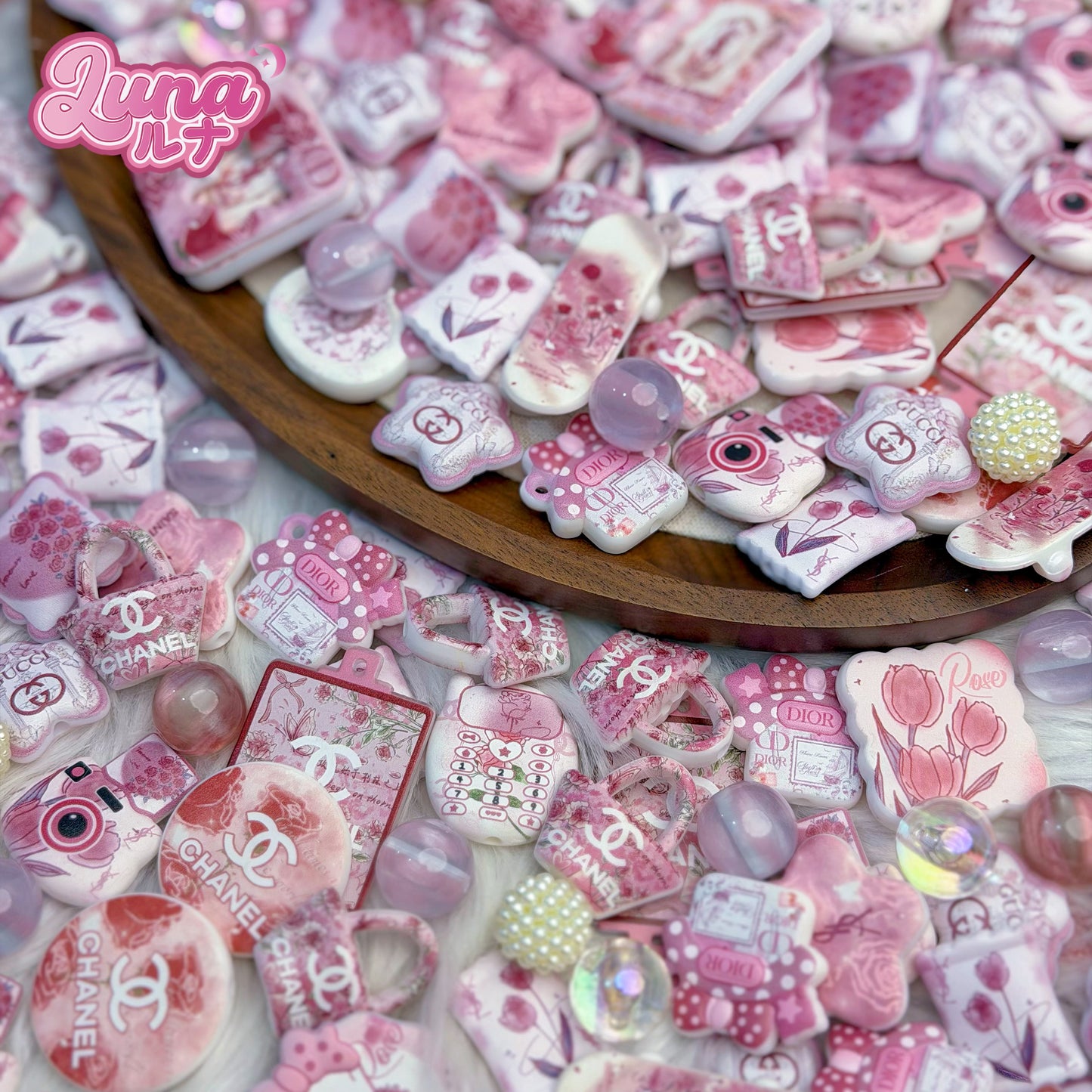 超人気お得開け開けセット【D285】(購入する際は備考欄でニックネームの記入をお願いします)