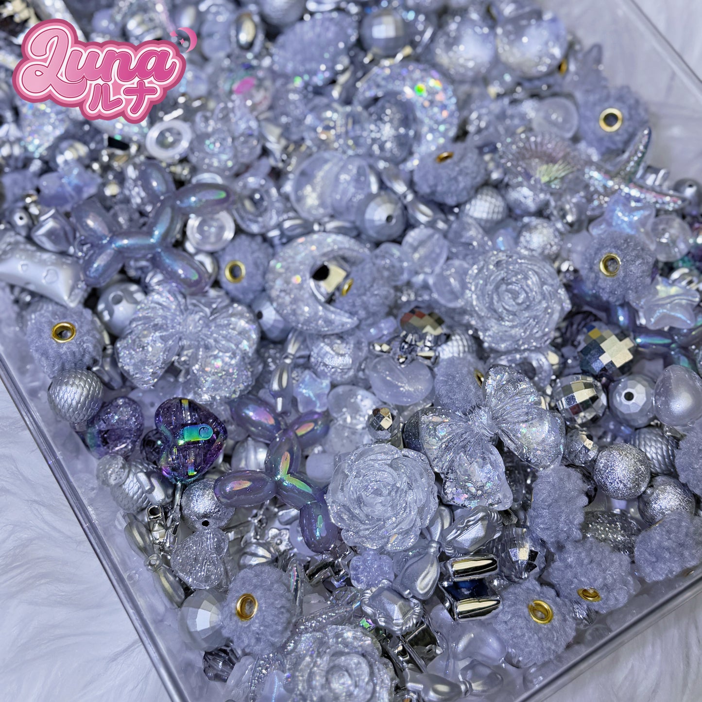 超人気お得開け開けセット【D287】(購入する際は備考欄でニックネームの記入をお願いします)