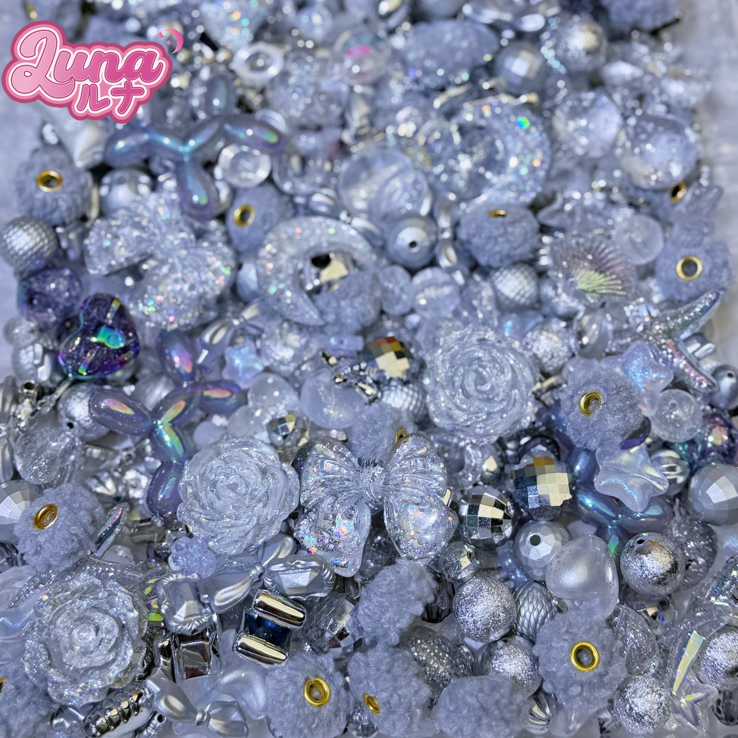 超人気お得開け開けセット【D287】(購入する際は備考欄でニックネームの記入をお願いします)