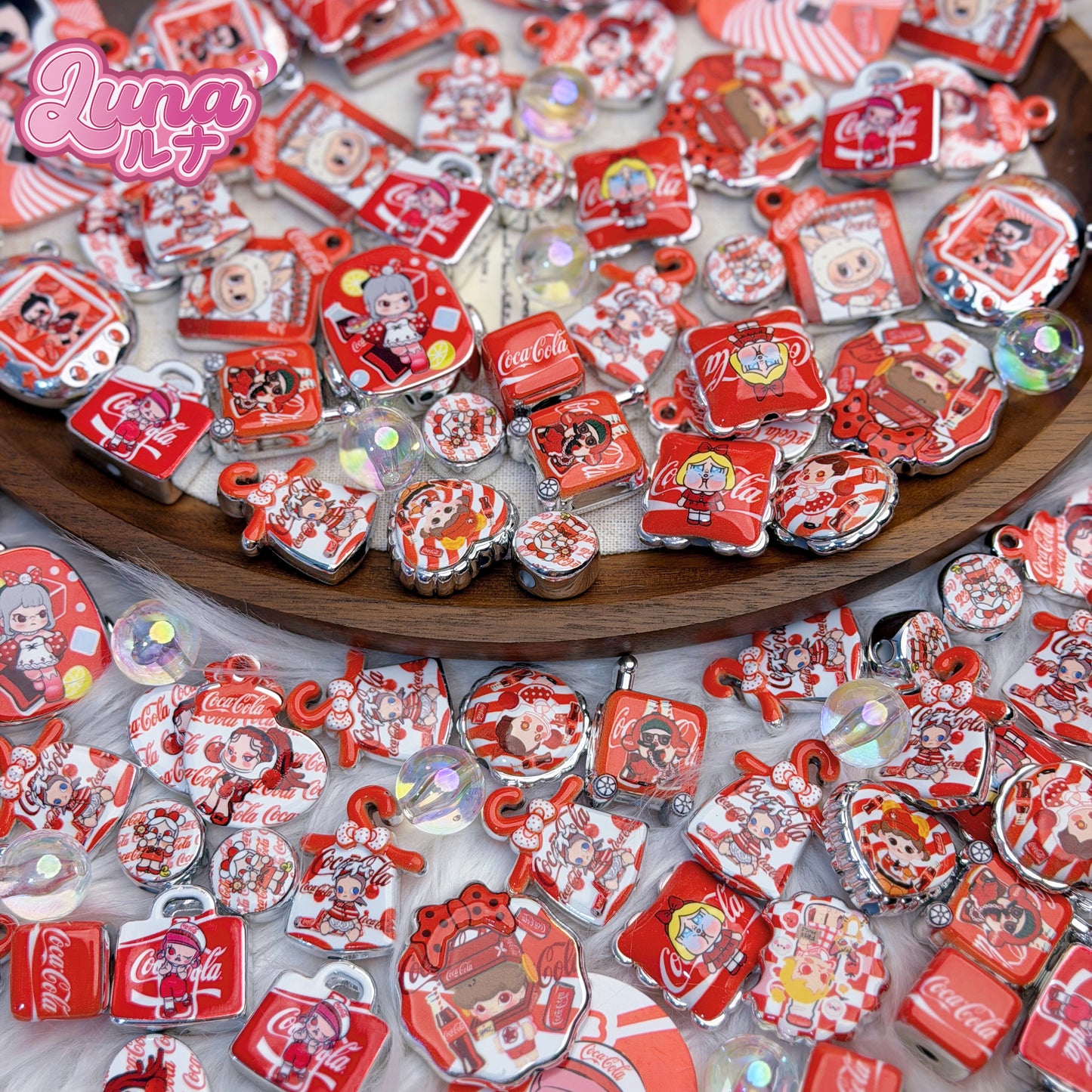 超人気お得開け開けセット【D286】(購入する際は備考欄でニックネームの記入をお願いします)