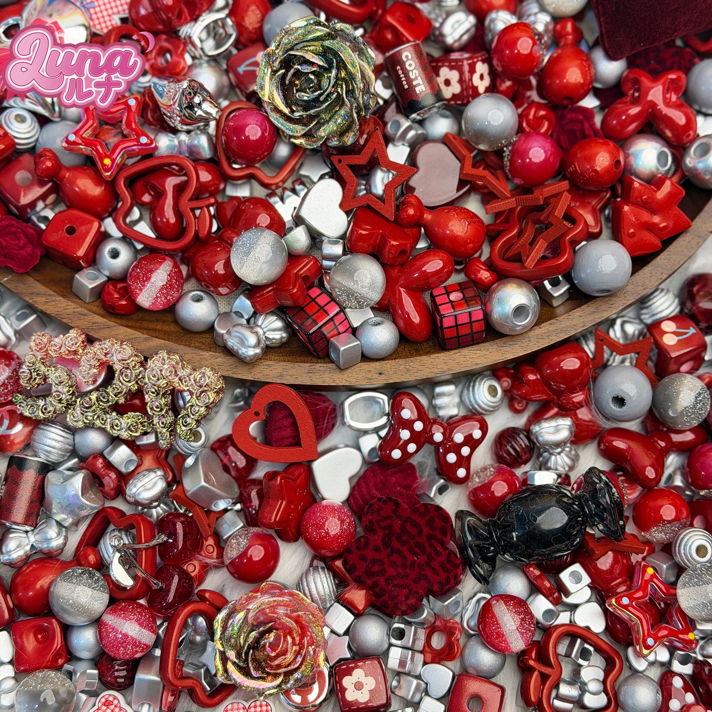 超人気お得開け開けセット【D289】(購入する際は備考欄でニックネームの記入をお願いします)