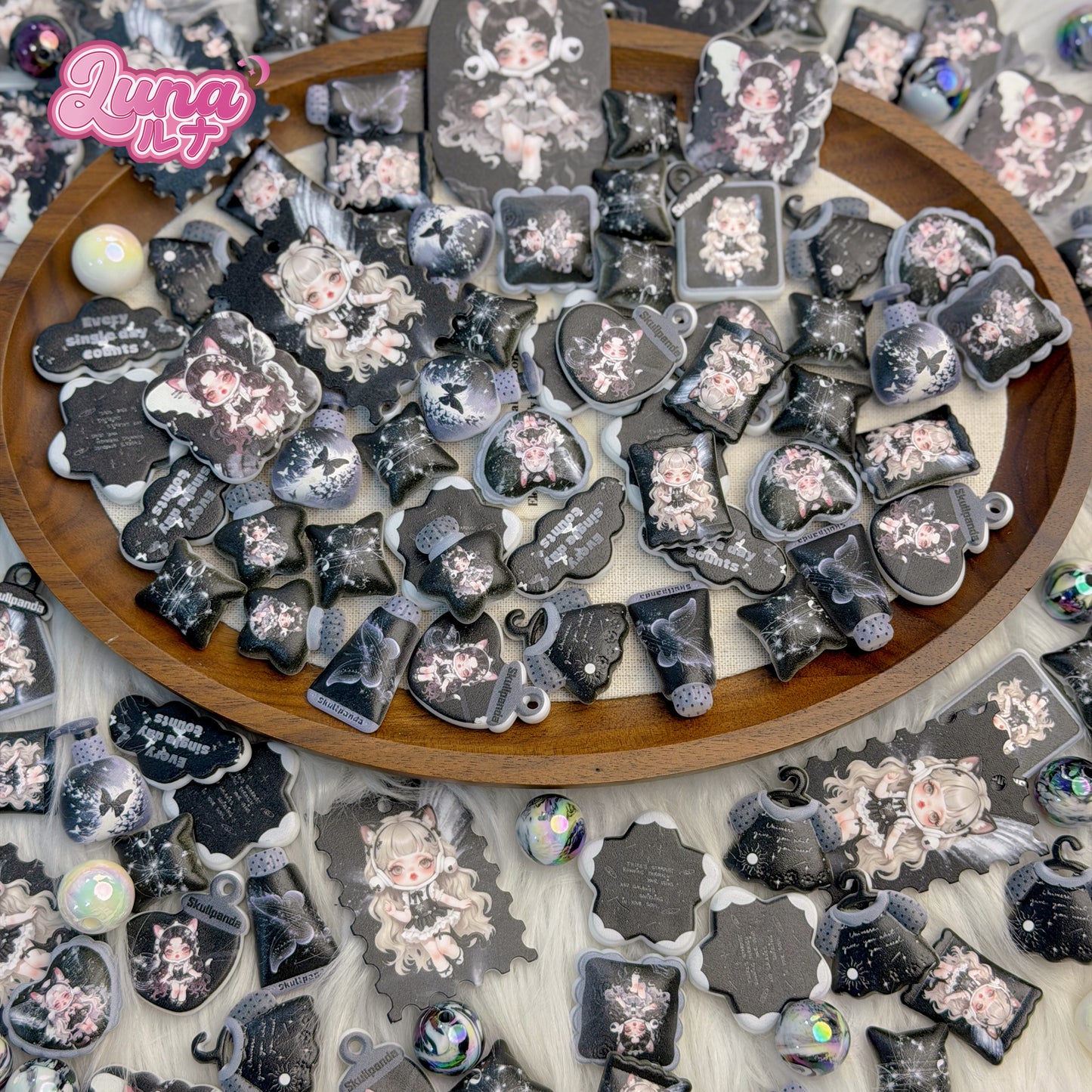 超人気お得開け開けセット【D393】(購入する際は備考欄でニックネームの記入をお願いします)