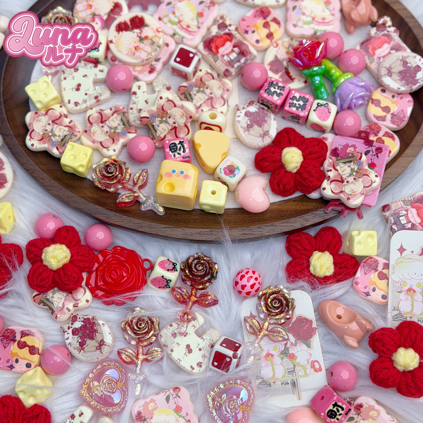 超人気お得開け開けセット【D293】(購入する際は備考欄でニックネームの記入をお願いします)