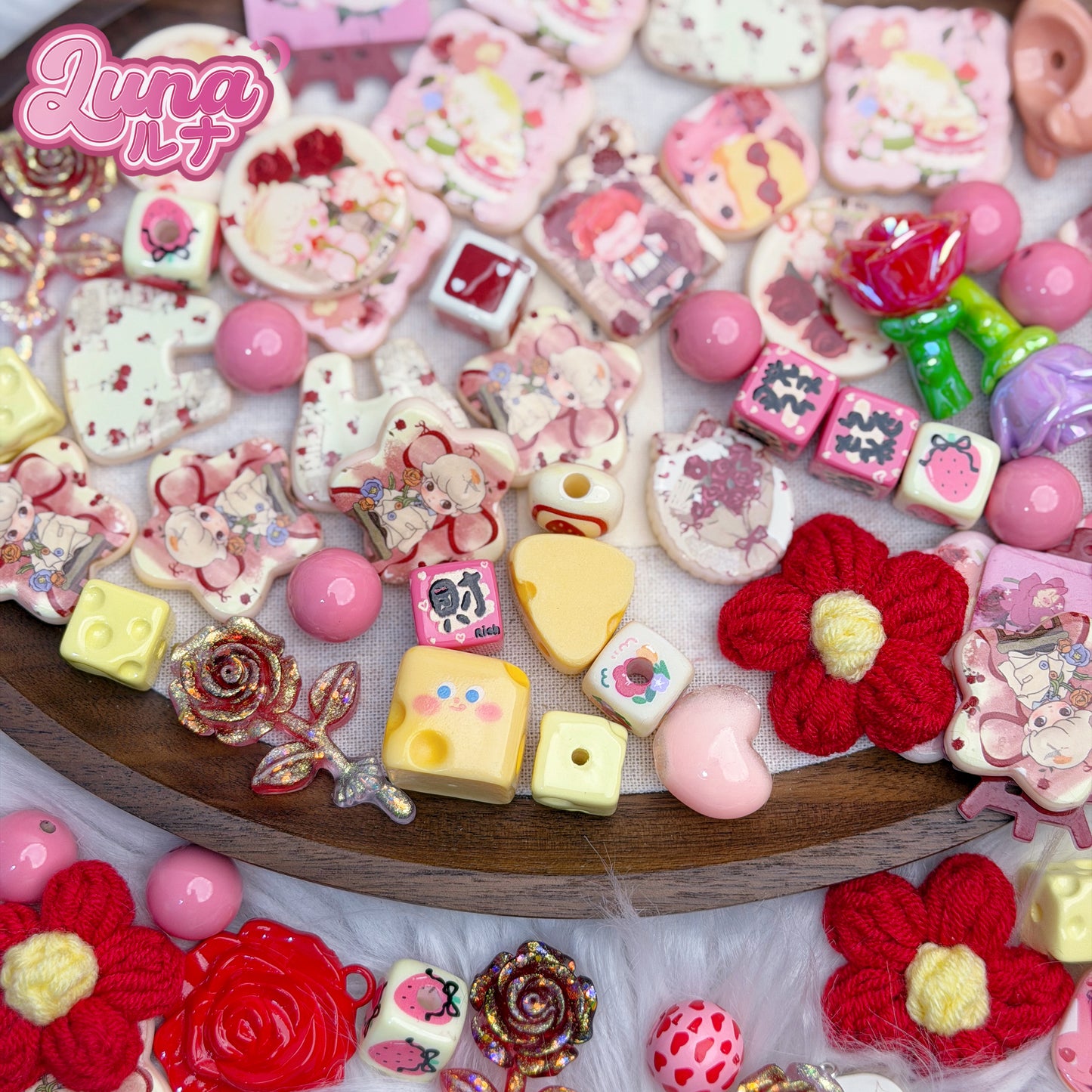 超人気お得開け開けセット【D293】(購入する際は備考欄でニックネームの記入をお願いします)