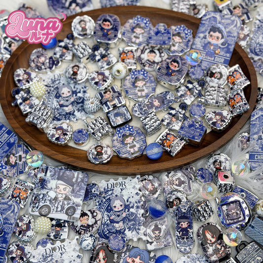 超人気お得開け開けセット【D294】(購入する際は備考欄でニックネームの記入をお願いします)