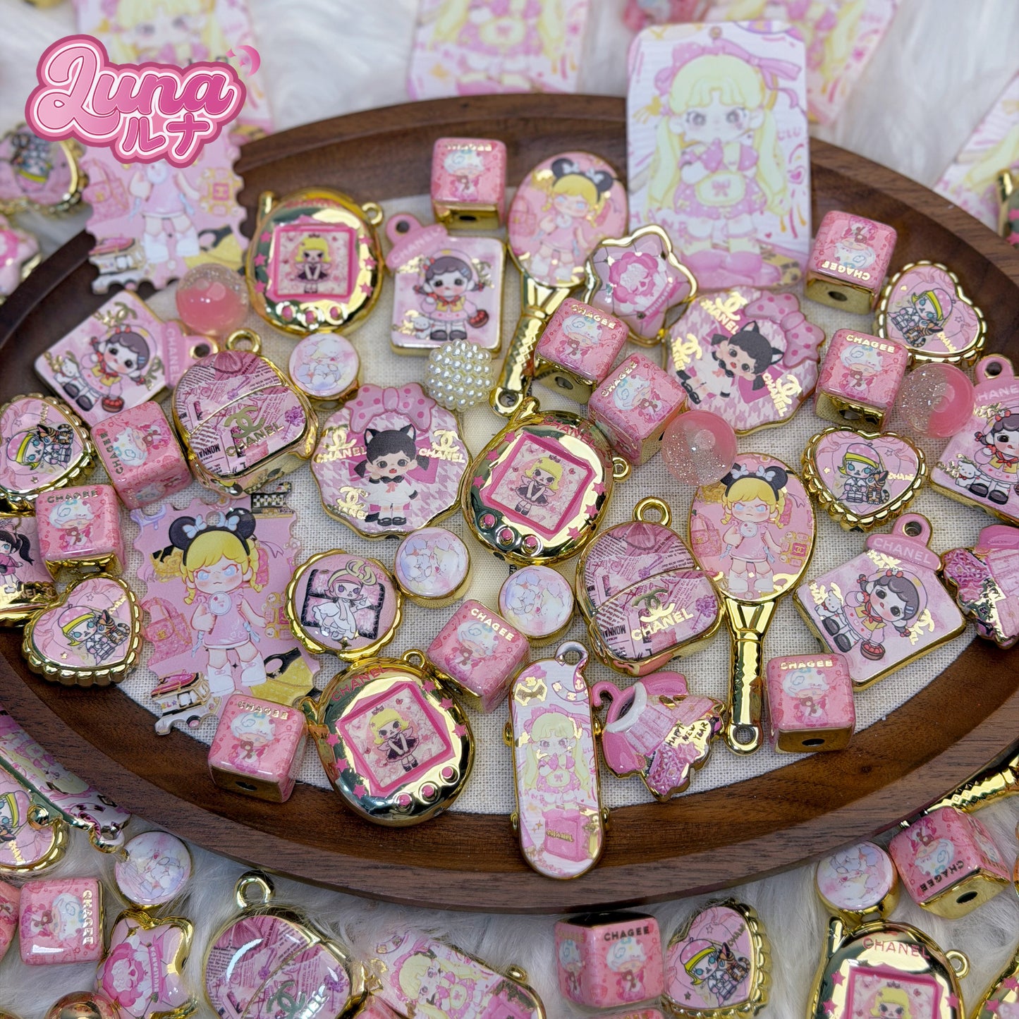 超人気お得開け開けセット【D295】(購入する際は備考欄でニックネームの記入をお願いします)