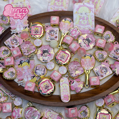 超人気お得開け開けセット【D295】(購入する際は備考欄でニックネームの記入をお願いします)