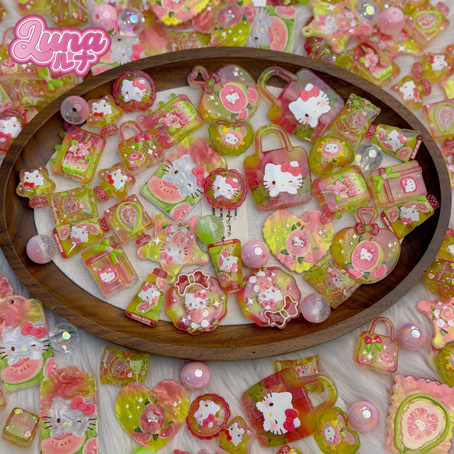 超人気お得開け開けセット【D395】(購入する際は備考欄でニックネームの記入をお願いします)