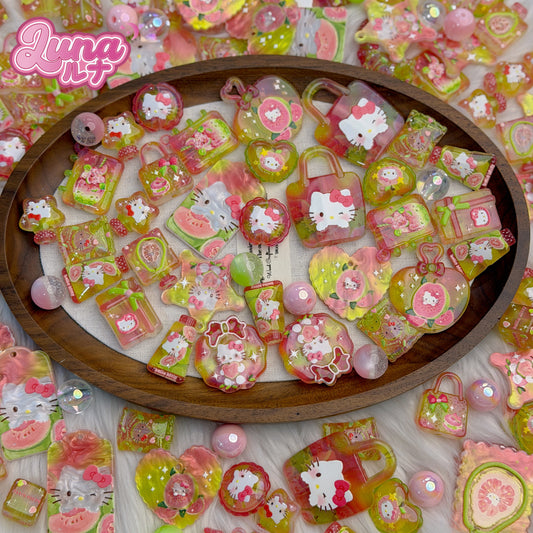 超人気お得開け開けセット【D395】(購入する際は備考欄でニックネームの記入をお願いします)