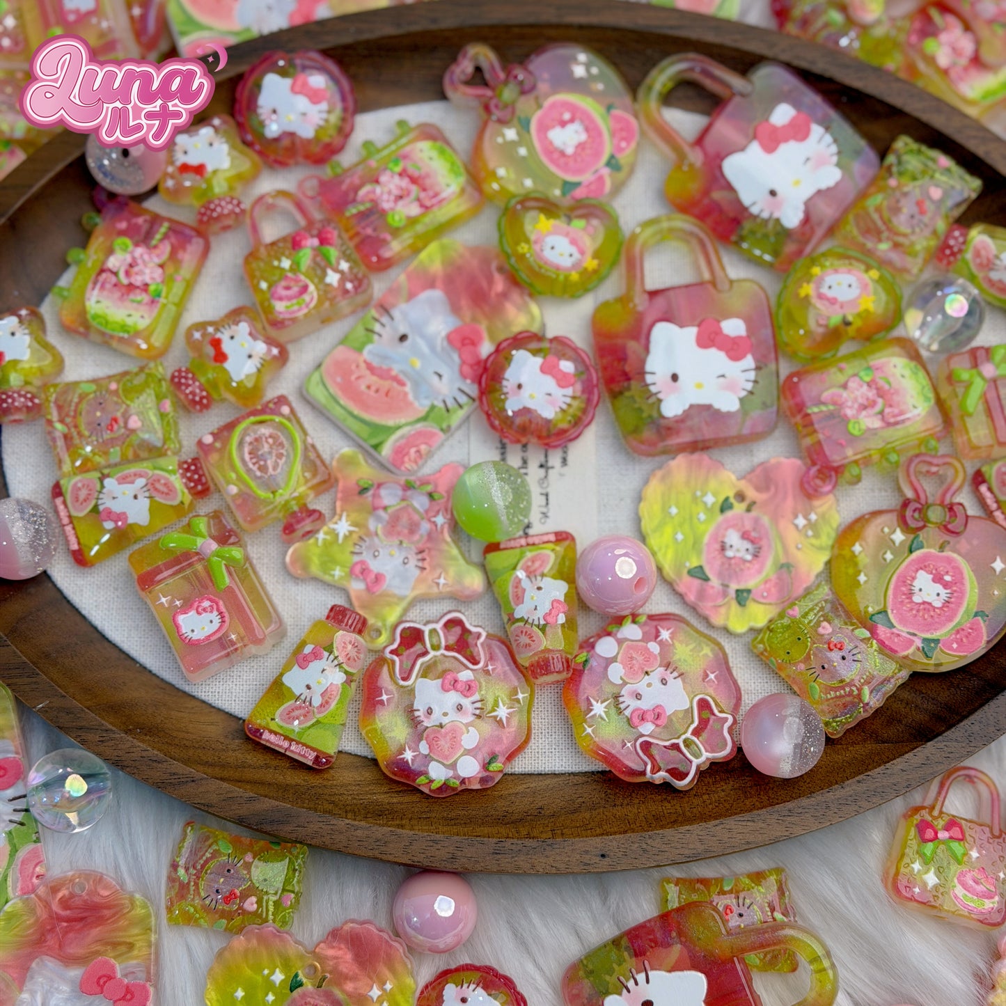 超人気お得開け開けセット【D395】(購入する際は備考欄でニックネームの記入をお願いします)