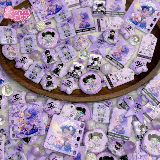 超人気お得開け開けセット【D297】(購入する際は備考欄でニックネームの記入をお願いします)