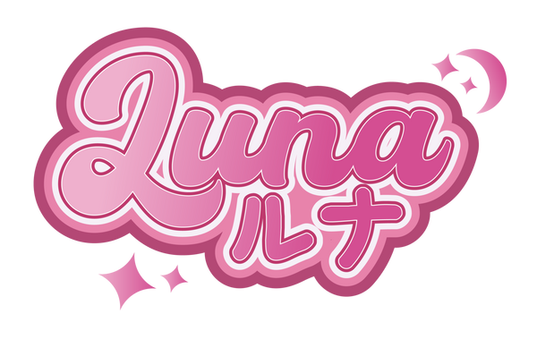 DIY-luna